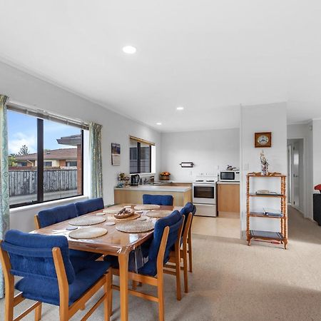 Riviera Casa - Mount Maunganui Holiday Home Exterior foto