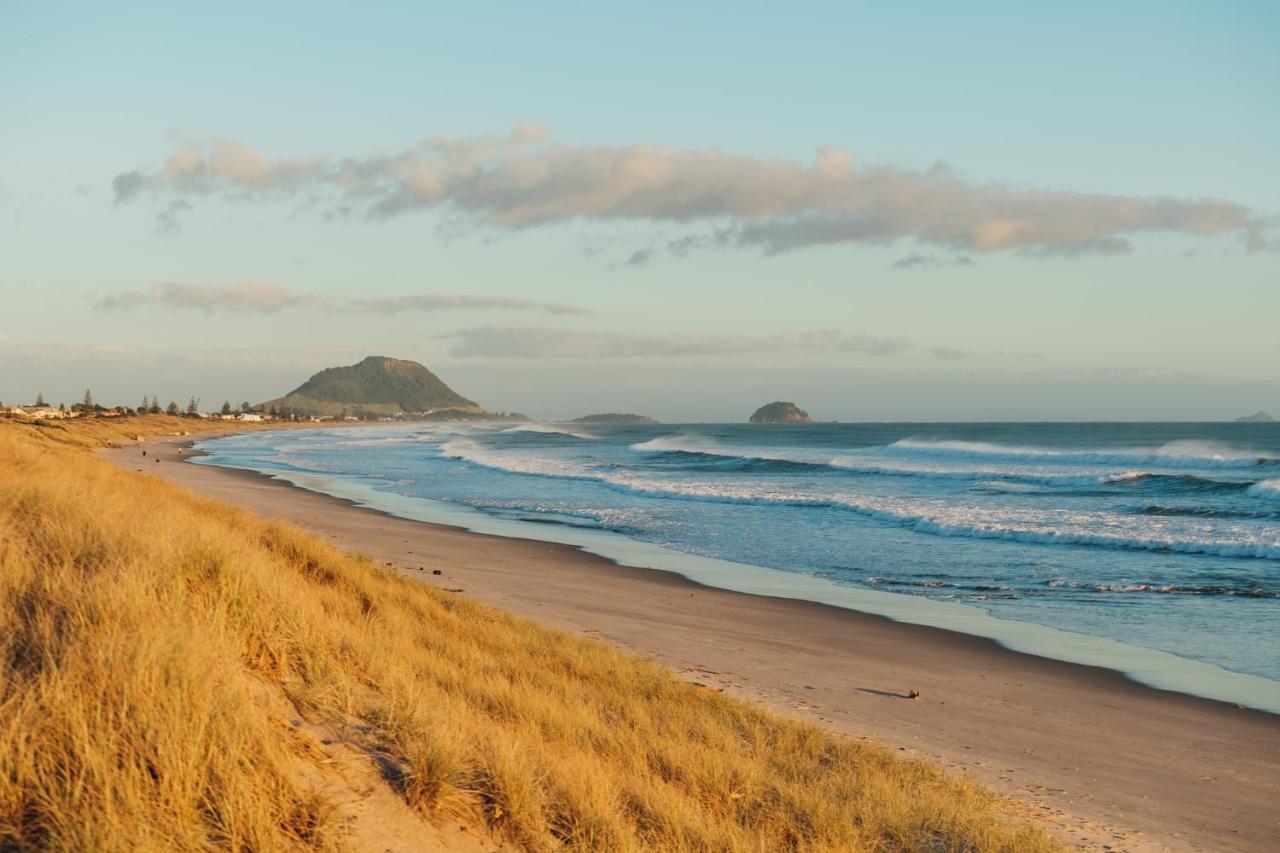 Riviera Casa - Mount Maunganui Holiday Home Exterior foto