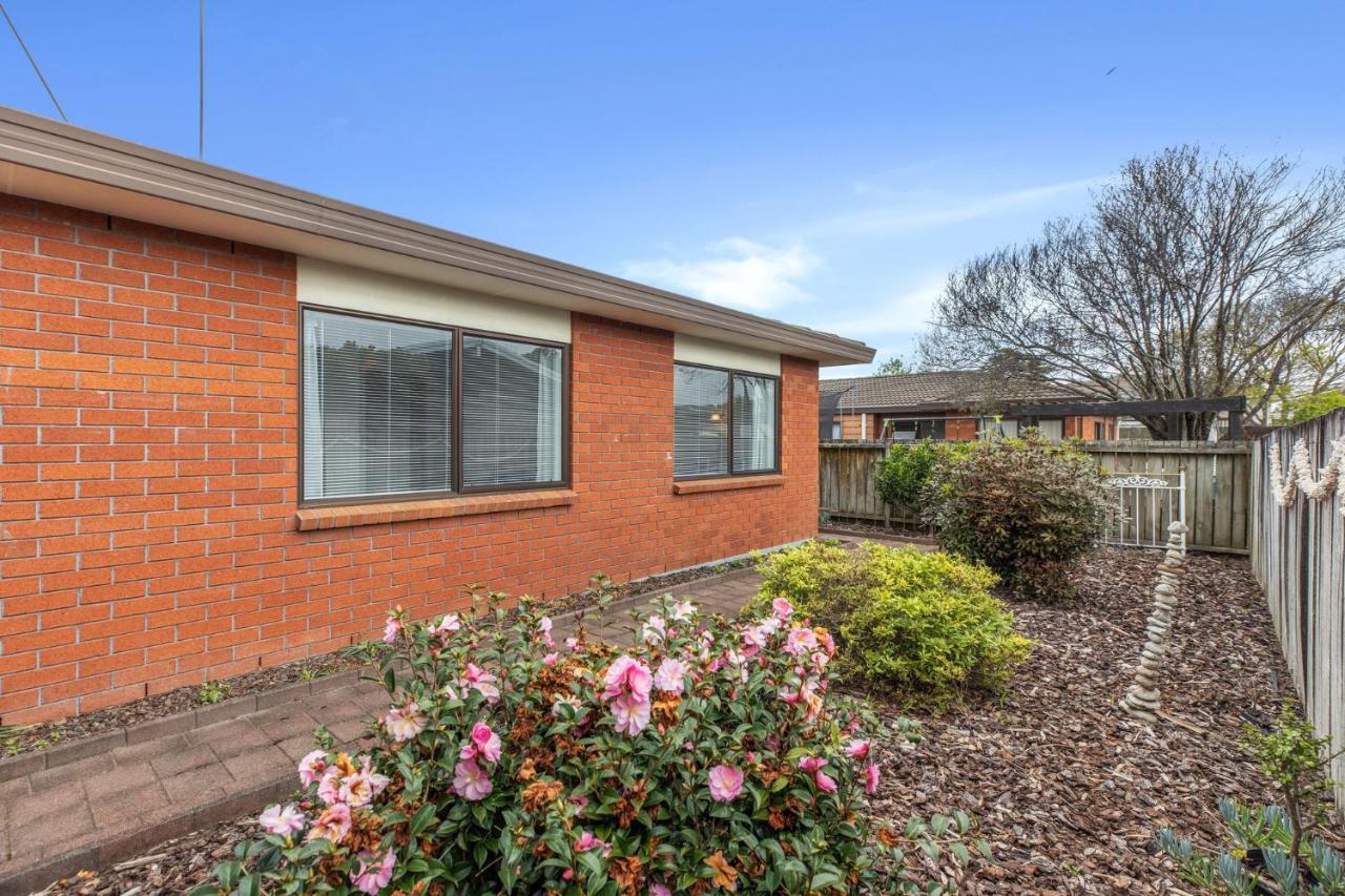 Riviera Casa - Mount Maunganui Holiday Home Exterior foto