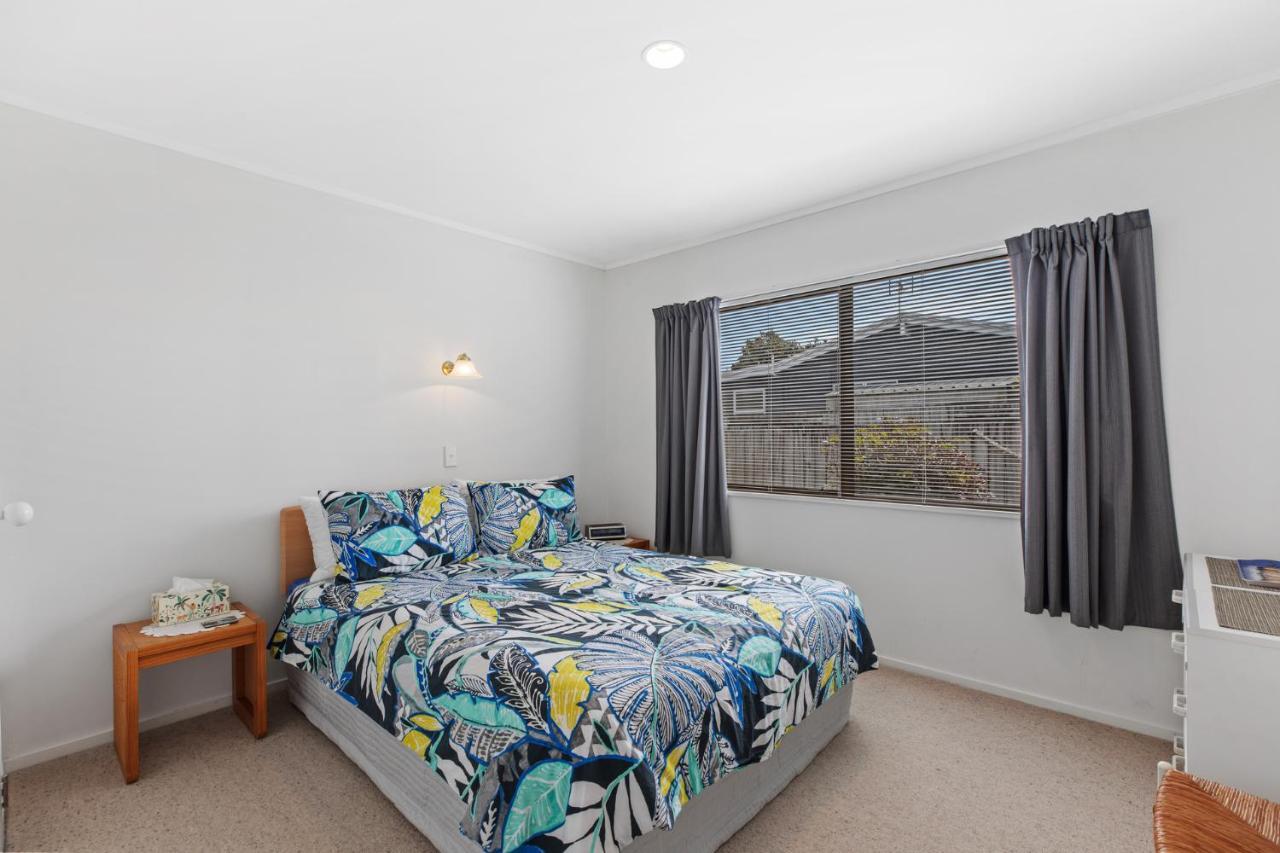 Riviera Casa - Mount Maunganui Holiday Home Exterior foto